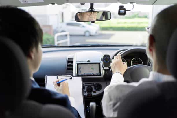 best driving schools in Queens