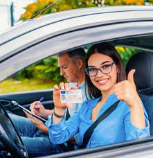 Best Driving School in San Bernardino 2023