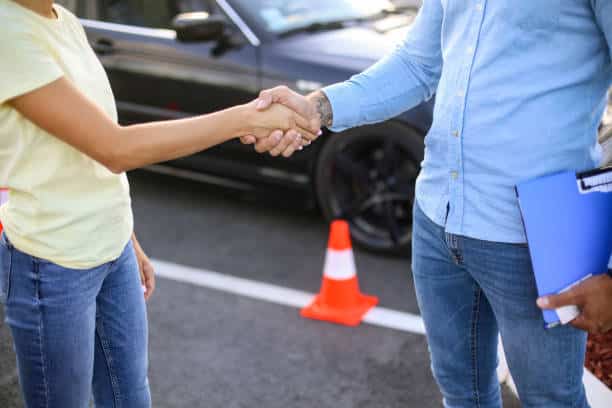 driving schools in san antonio