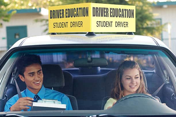 driving schools on Staten Island