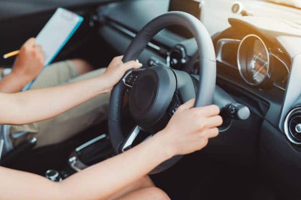 best driving schools in Portland