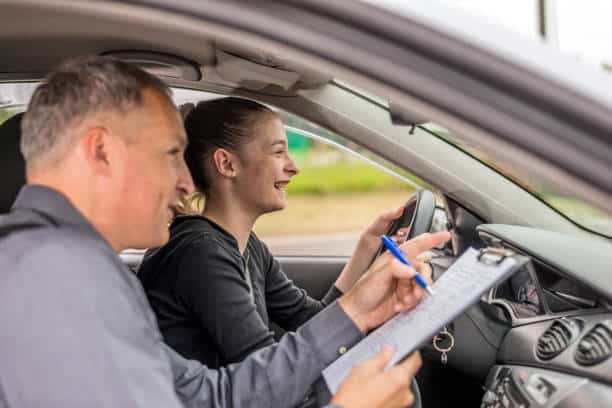 best driving schools in Toledo