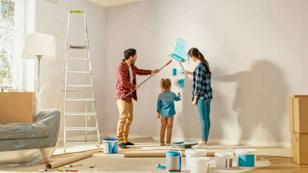 Best Grants for Home Improvements in UK