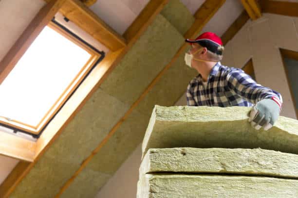 Best Grants for Loft Insulation