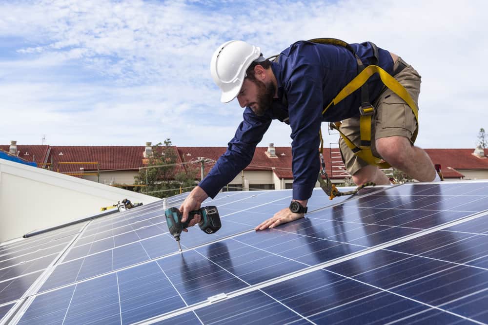 Best Grants for Solar Panels in Scotland