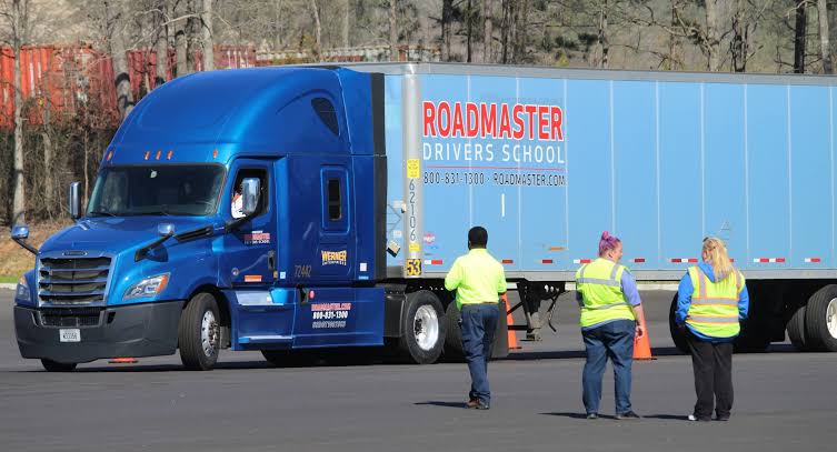 Best Truck Driving Schools In South Carolina