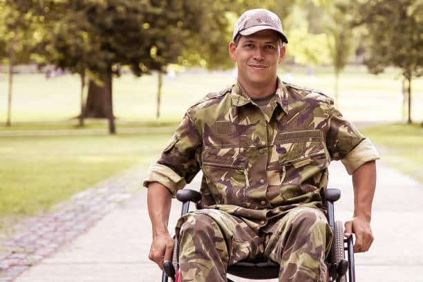 business grants for disabled veterans