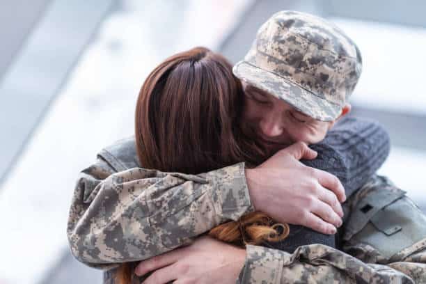 Grants For Military Spouses