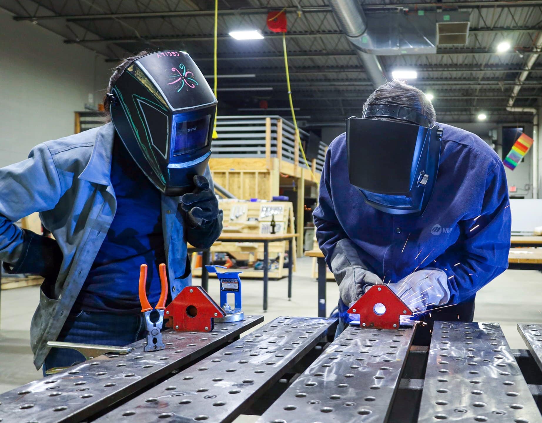 15 Best Welding Schools in Missouri | 2023 Requirements