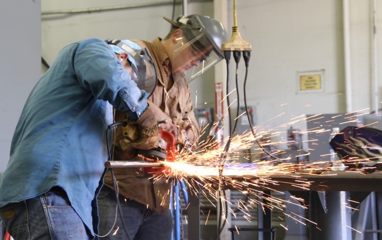 15 Best Welding Schools in New York NYC | 2023 Requirements