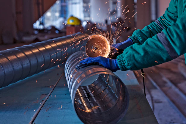 best welding schools in Las Vegas