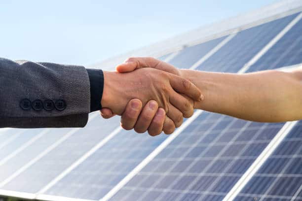 government grants for solar panels in uk