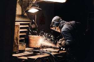 best welding schools in Las vegas