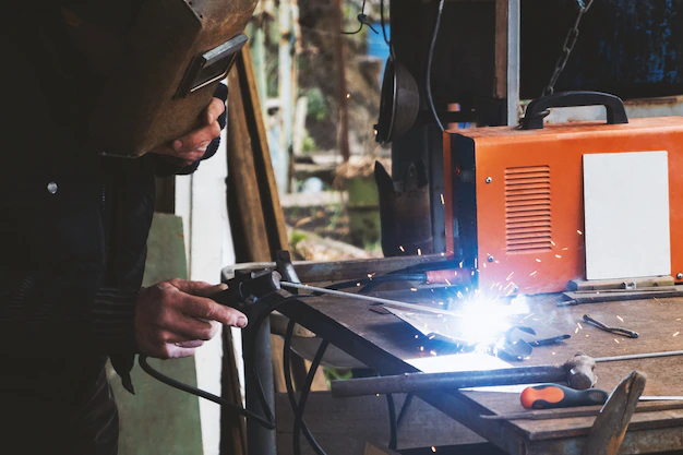 Best Welding Schools in Texas