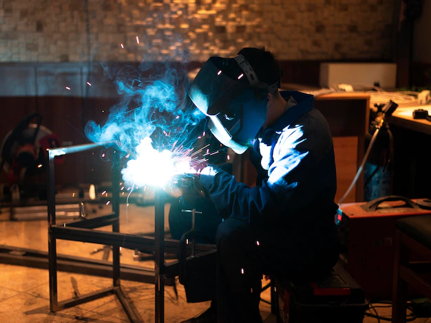 Best Welding Schools in Arizona