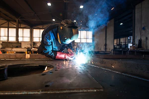 Best Welding Schools in San Diego