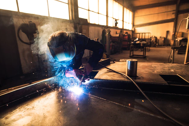 Best Welding Schools in san Antonio