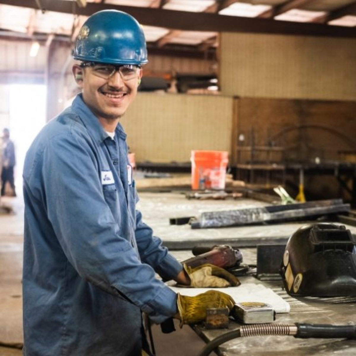 15 Best Welding Schools in Ohio | 2023 Requirements