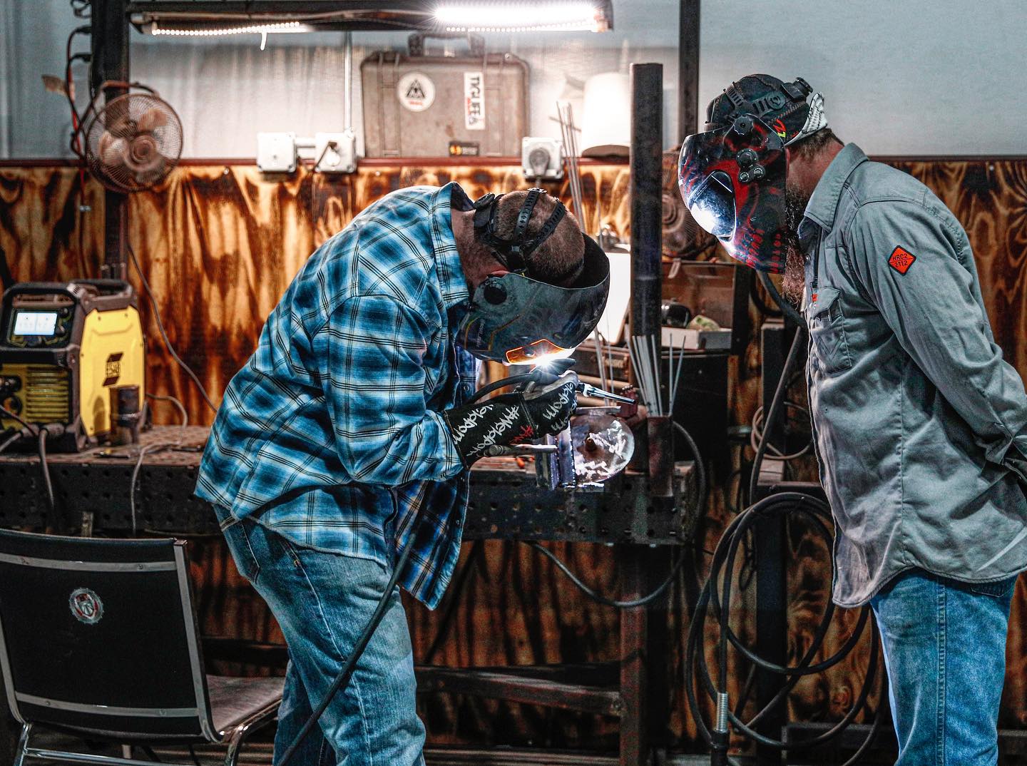 15 Best Welding Schools in California | 2023 Requirements