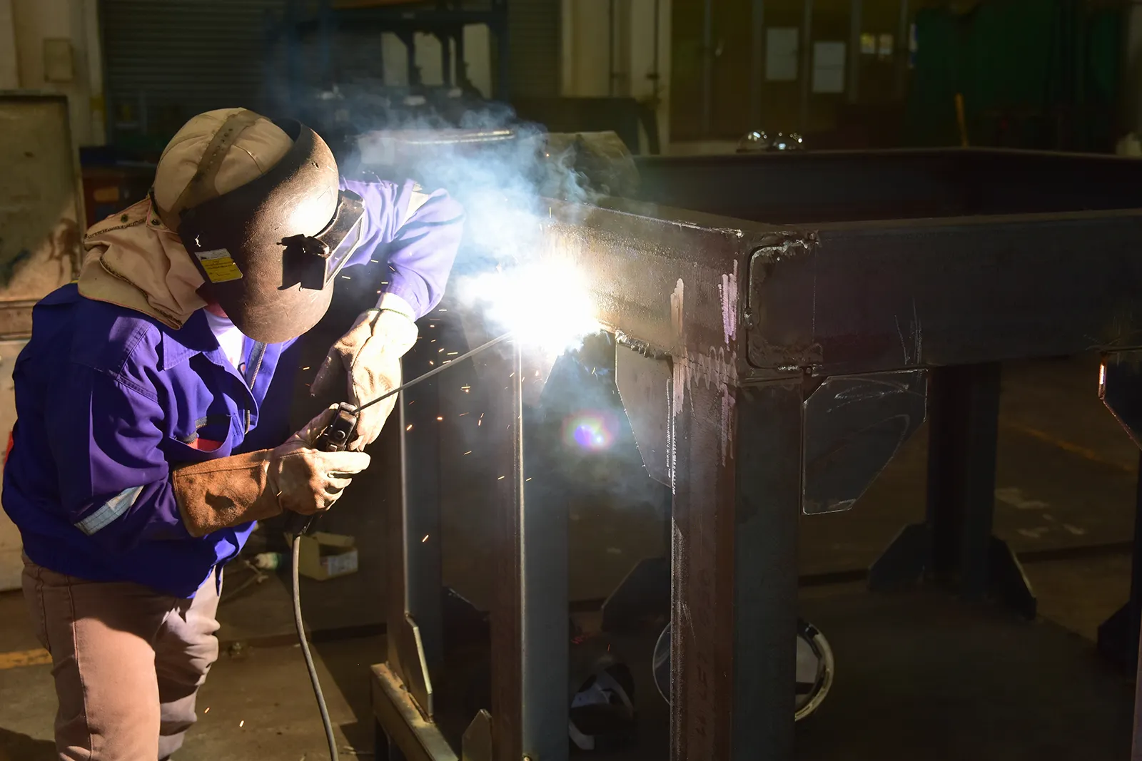 15 Best Welding Schools in Los Angeles | 2023 Requirements