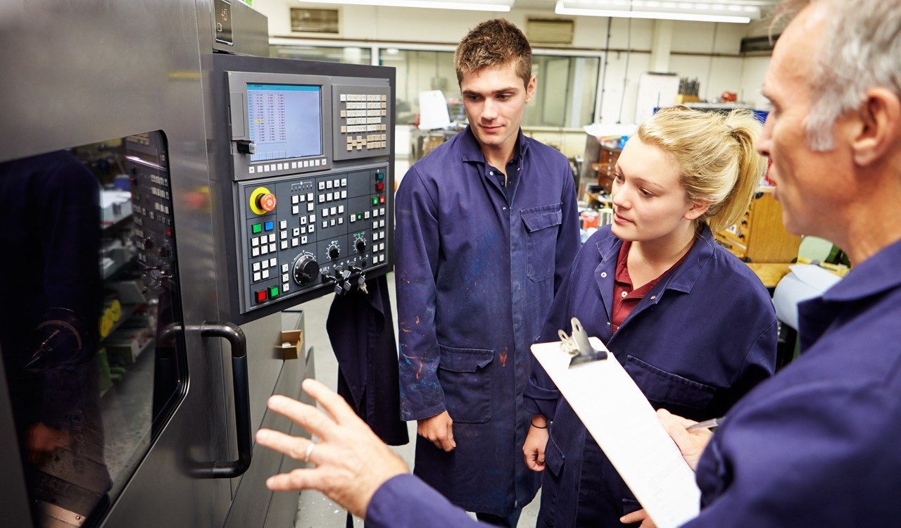 Government Grants for Apprentices