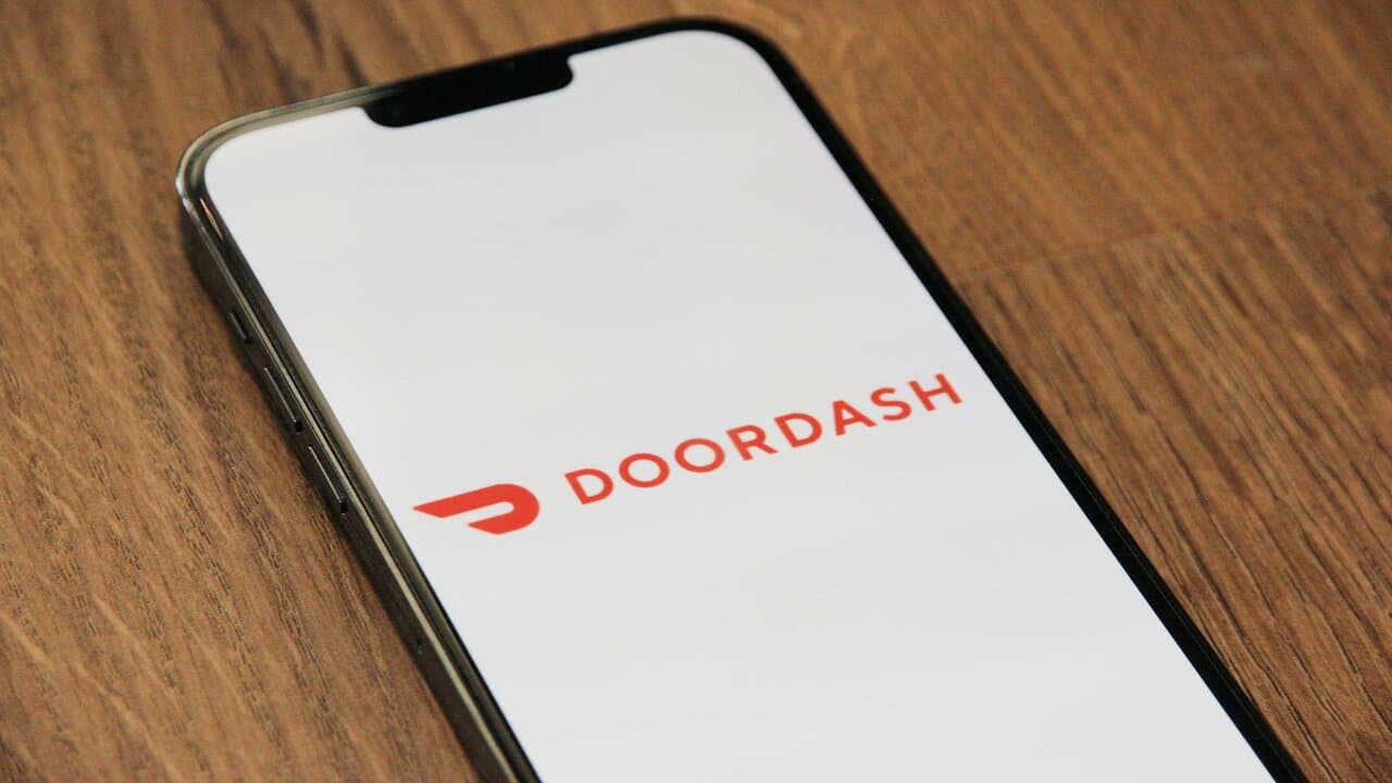 How to Become a DoorDash Driver