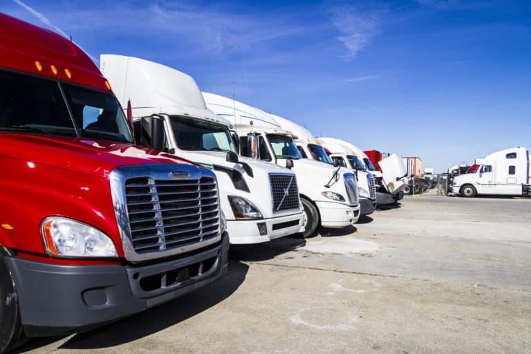 Truck Driving Schools In Indianapolis