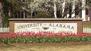 Alabama Acceptance Rate