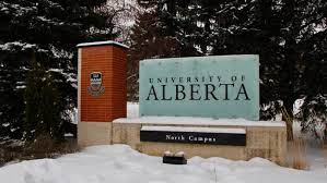 University of Alberta Acceptance Rate