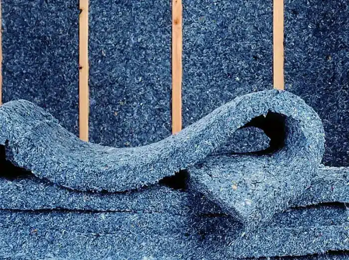 How Denim Insulation Works 