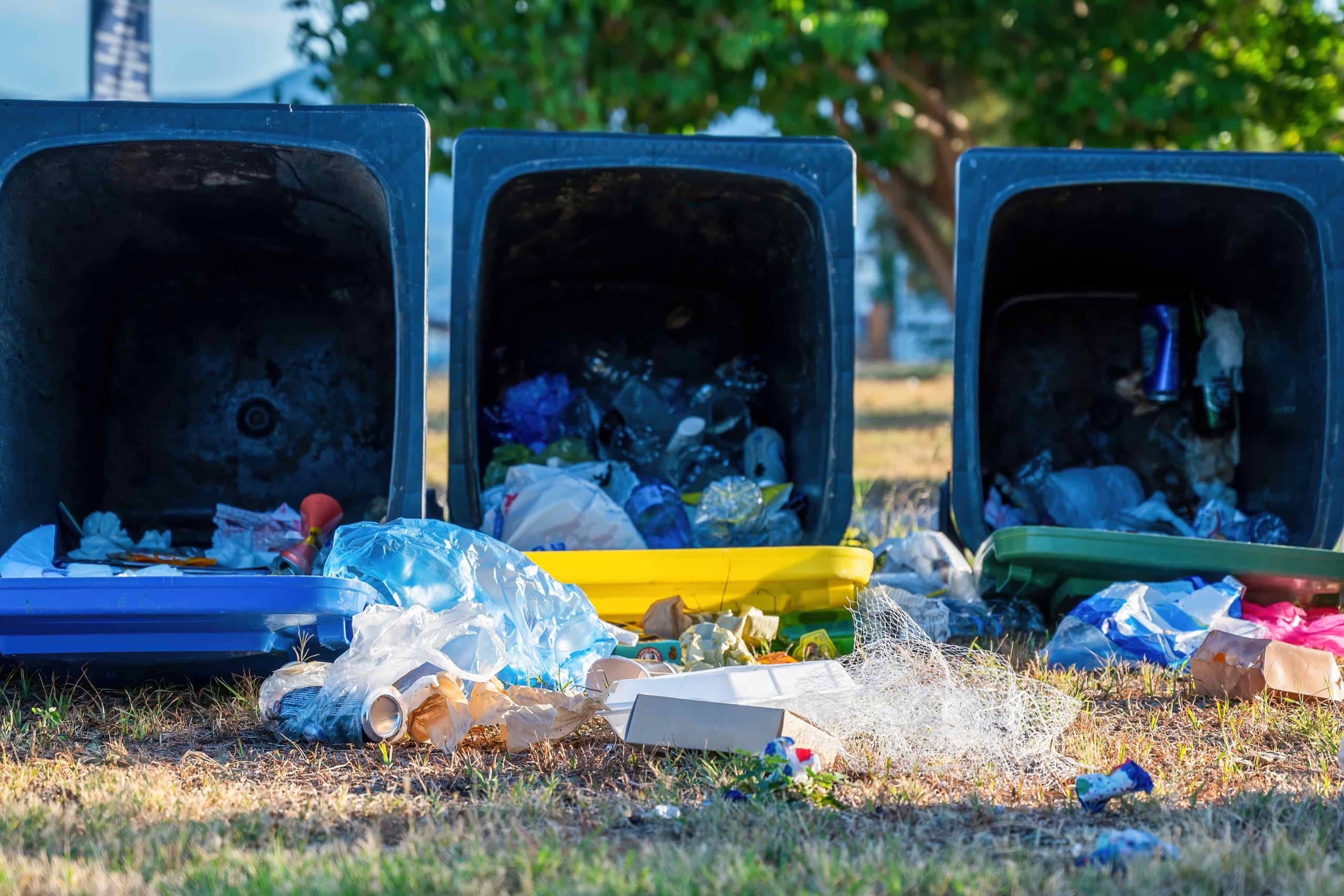 How Does Garbage Disposals Work