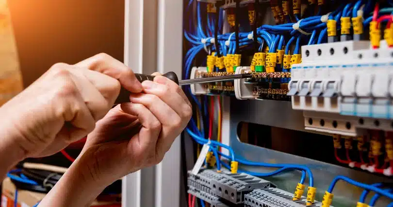 electrical repair