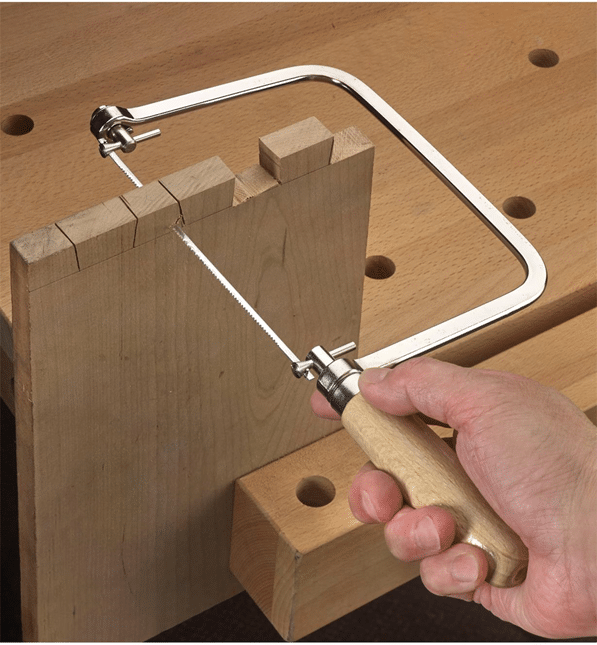 coping saw