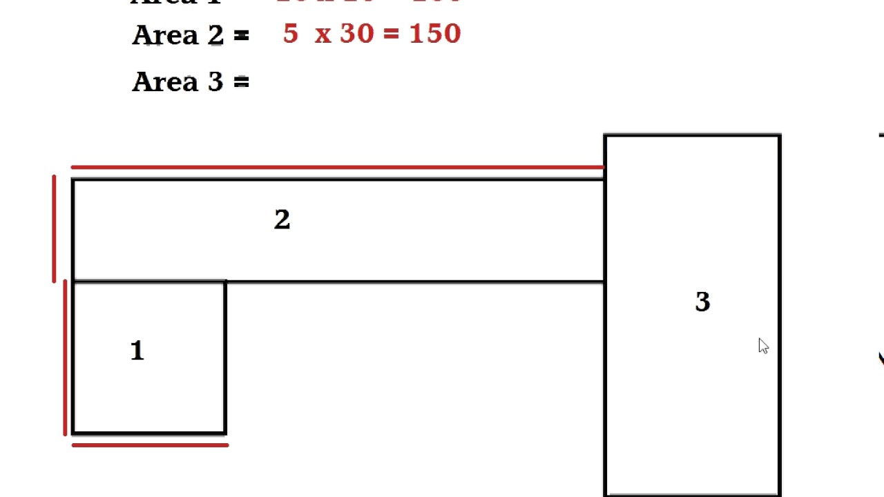 How to Measure Square Footage