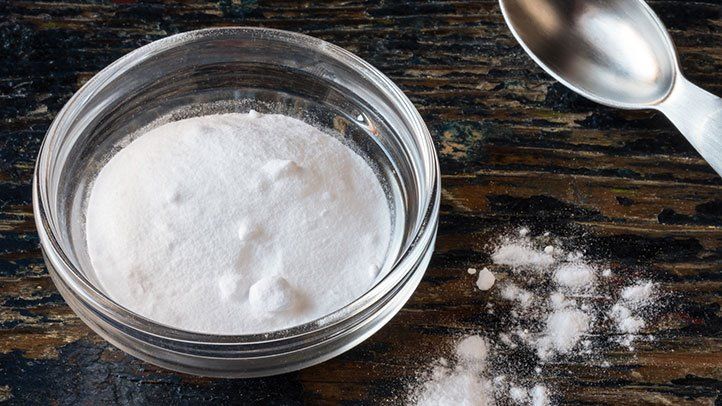 uses for baking soda