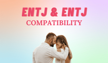 entj compatibility