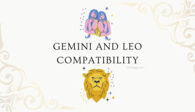 Gemini and Leo Compatibility