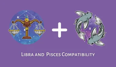 Libra And Pisces Compatibility