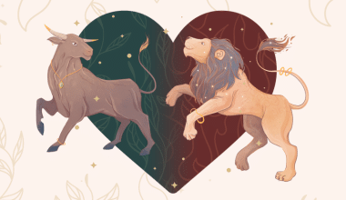 Taurus-Leo-compatibility