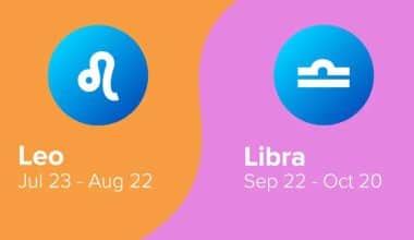 Leo and libra compatibility