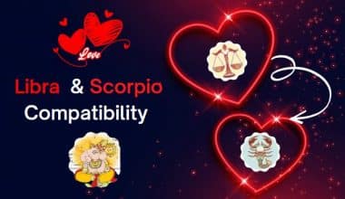 libra and scorpio compatibility