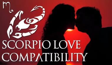 scorpio compatibility